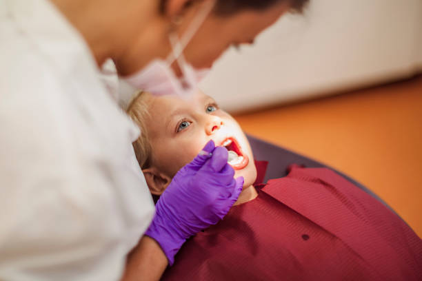 Best Emergency Treatment for Toothache in Urbana, OH