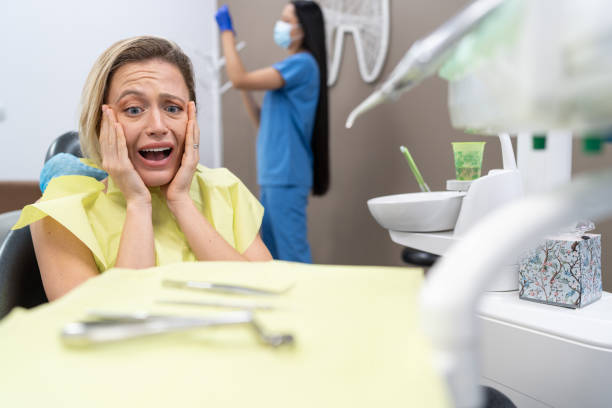 Best Emergency Tooth Extraction in Urbana, OH